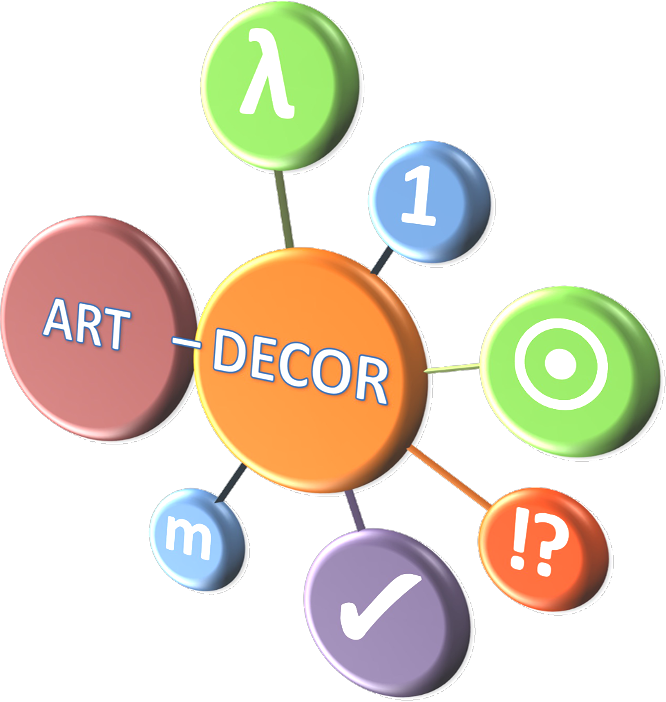 ART-DECOR Logo
